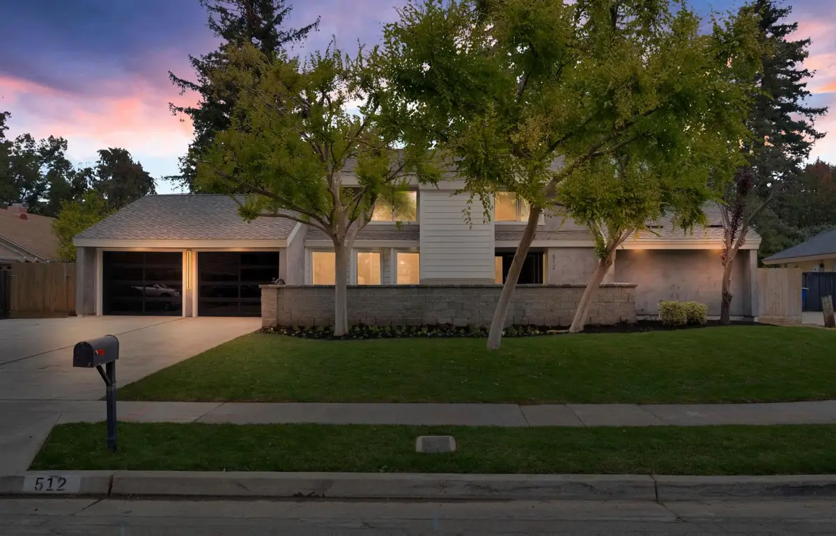 Address Withheld By Seller, Fresno, CA 93720 - Image #1