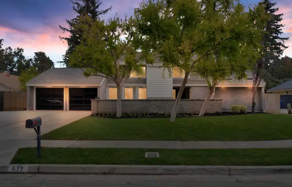 Address Withheld By Seller, Fresno, CA 93720