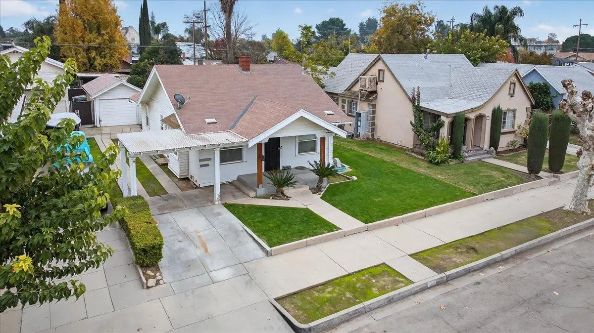 824 Hoag Avenue, Sanger, CA 93657 - Image #1