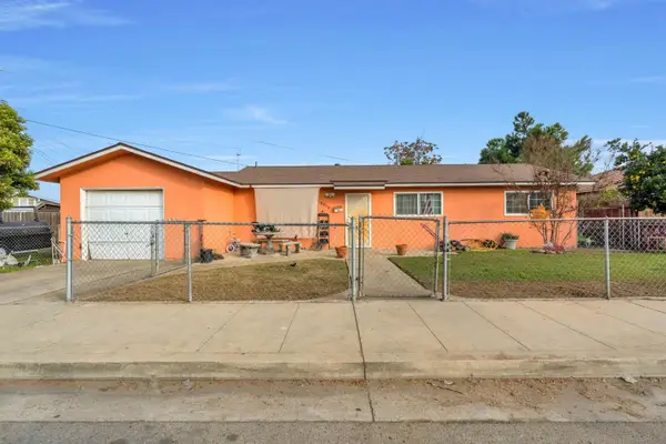 2028 Thompson Avenue, Selma, CA 93662