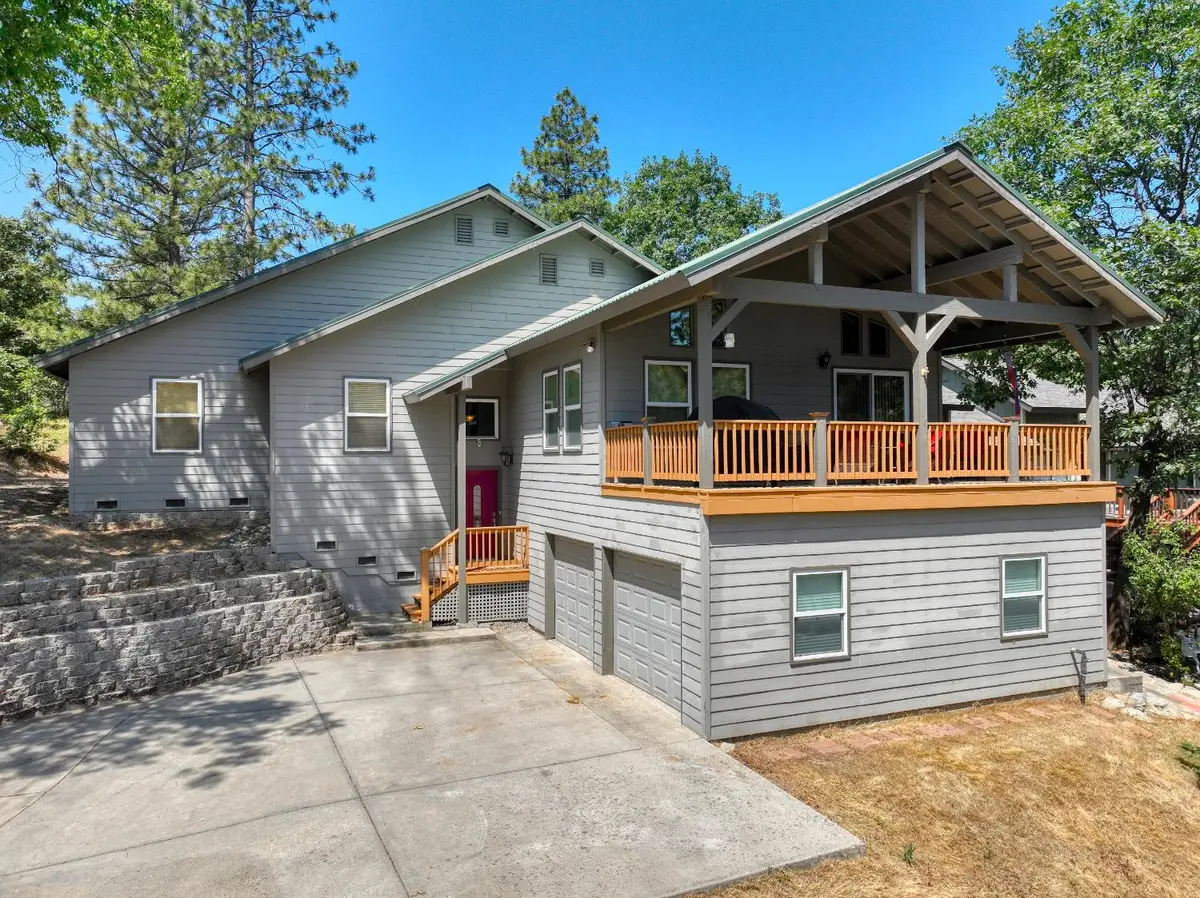 33855 Shaver Springs Road, Auberry, CA 93602 - Image #1