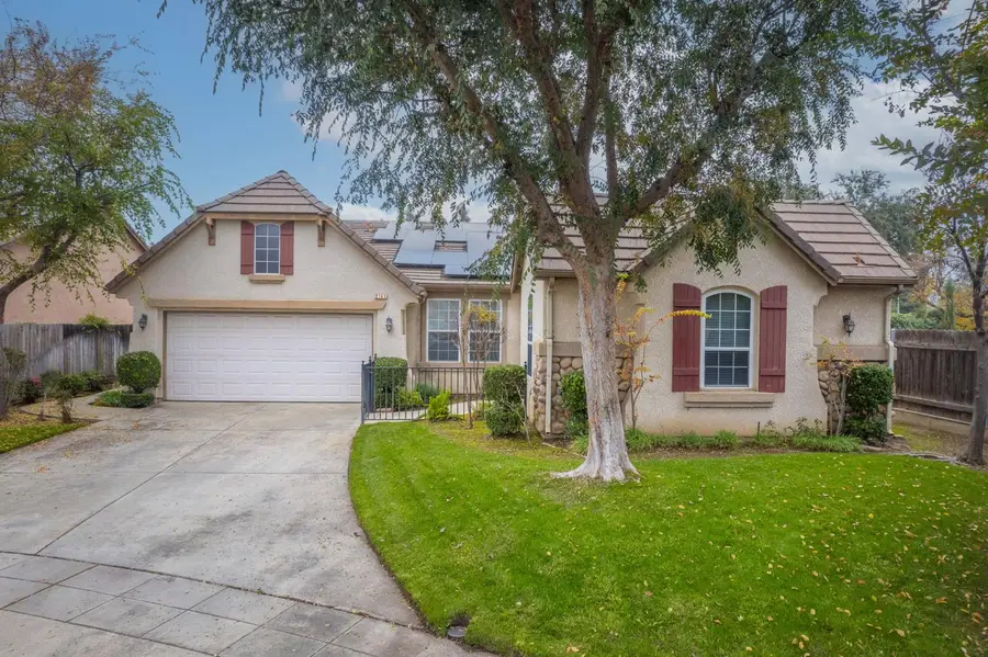 2741 Buckingham Avenue, Clovis, CA 93611 - Image #2
