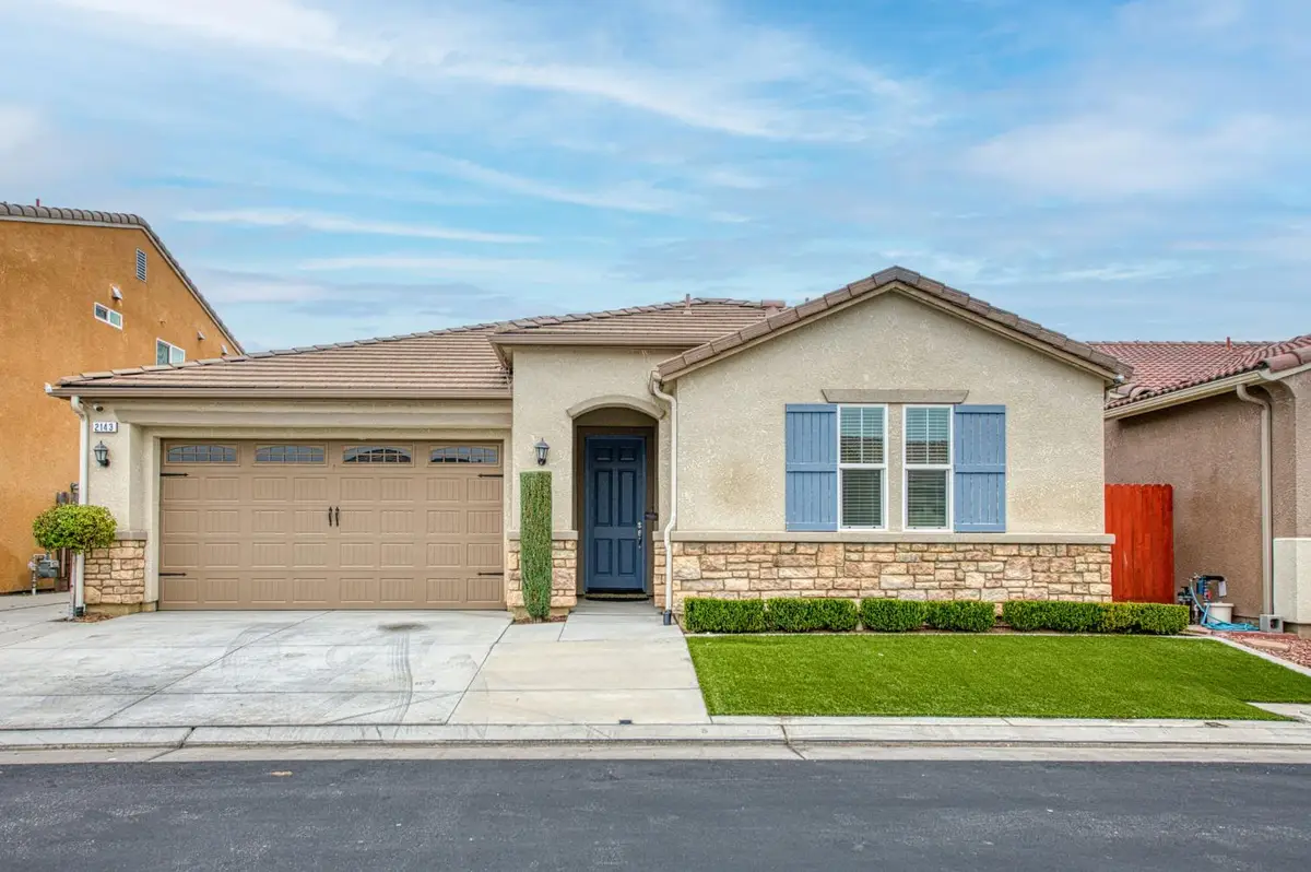 2143 Lombard Lane, Clovis, CA 93619 - Image #1
