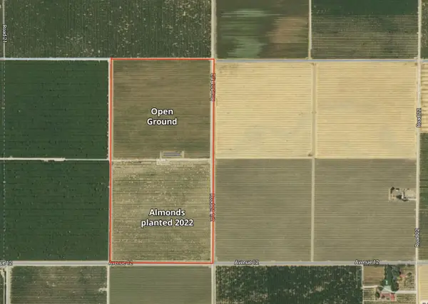 0 Avenue 12, Madera, CA 93637