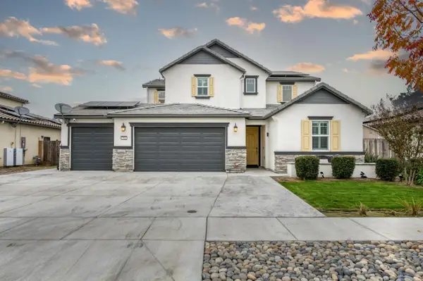 763 Howard Street, Kingsburg, CA 93631