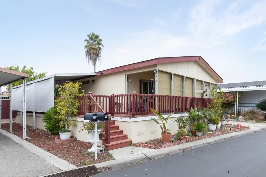 336 E Alluvial Avenue #310, Fresno, CA 93720 - Image #2