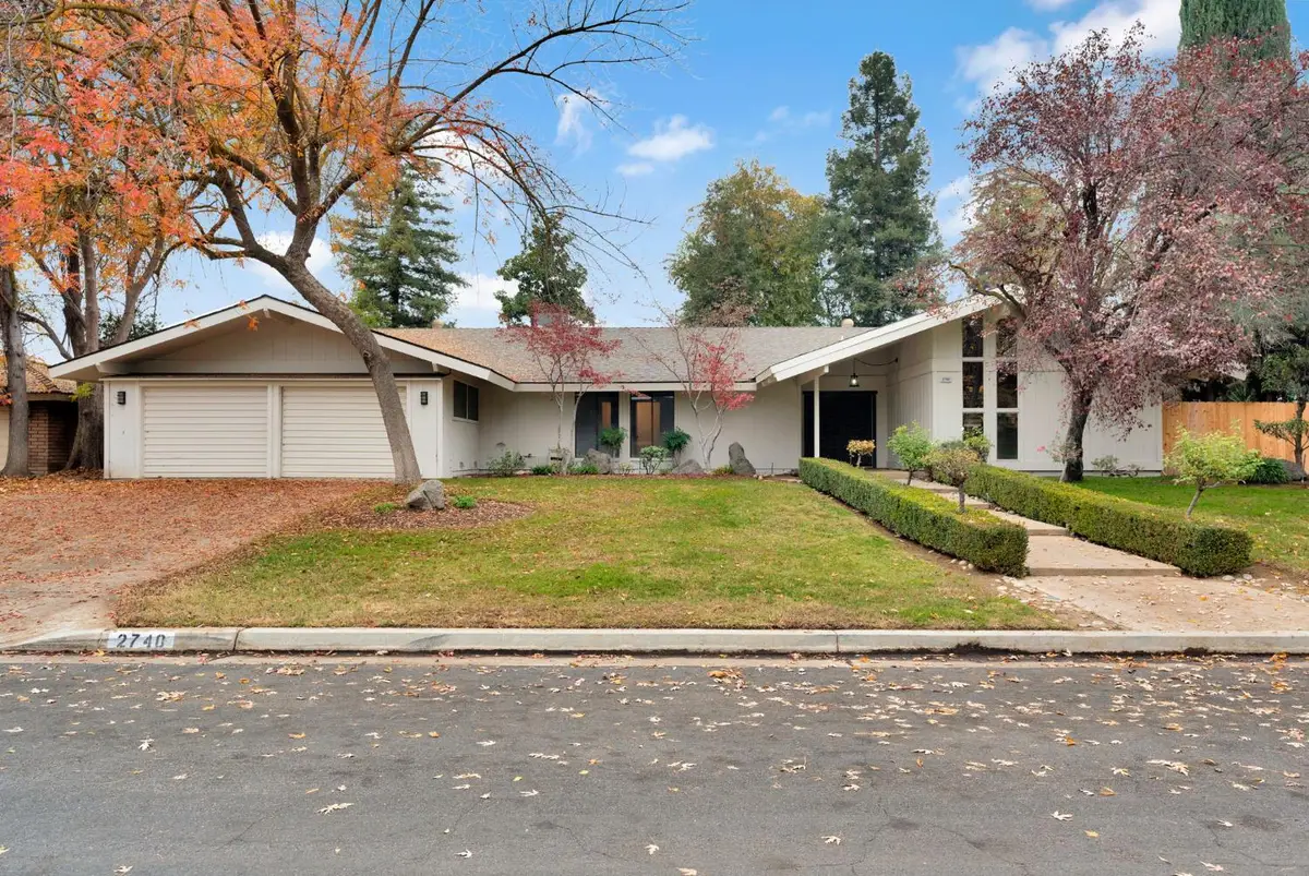 2740 W San Madele Avenue, Fresno, CA 93711 - Image #1