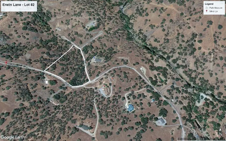 82 Erwin Lane, Yokuts Valley, CA 93675 - Image #2