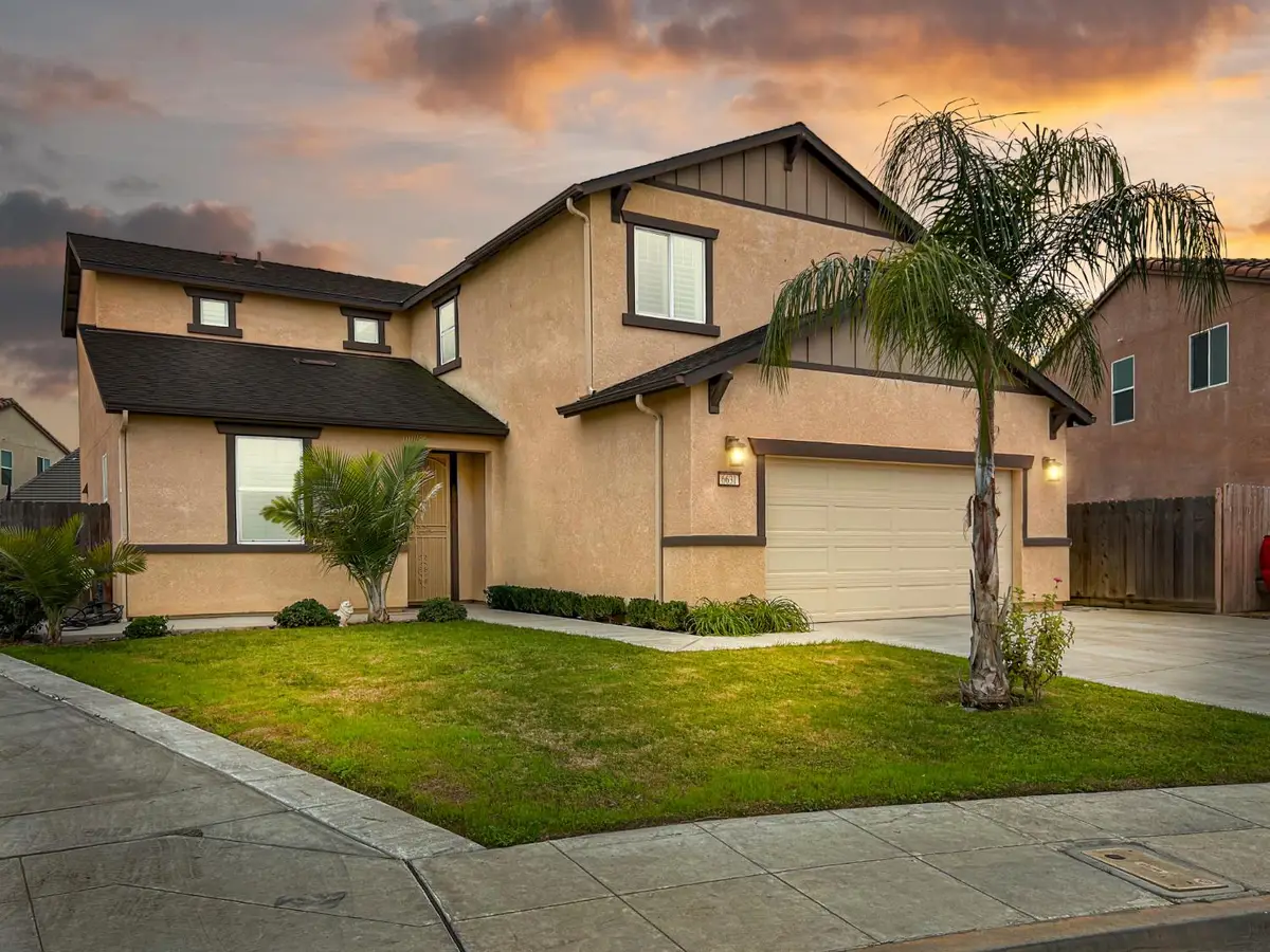 6631 W Fallon Avenue, Fresno, CA 93722 - Image #1
