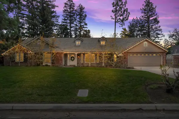 3837 W Fir Avenue, Fresno, CA 93711