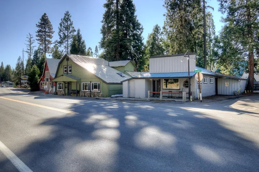 41930 Buckeye Lane, Shaver Lake, CA 93664 - Image #1