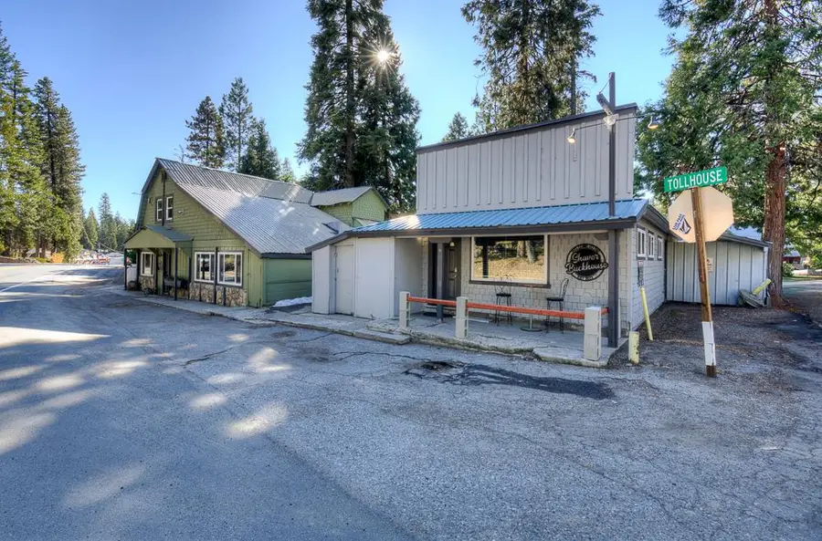 41930 Buckeye Lane, Shaver Lake, CA 93664 - Image #2