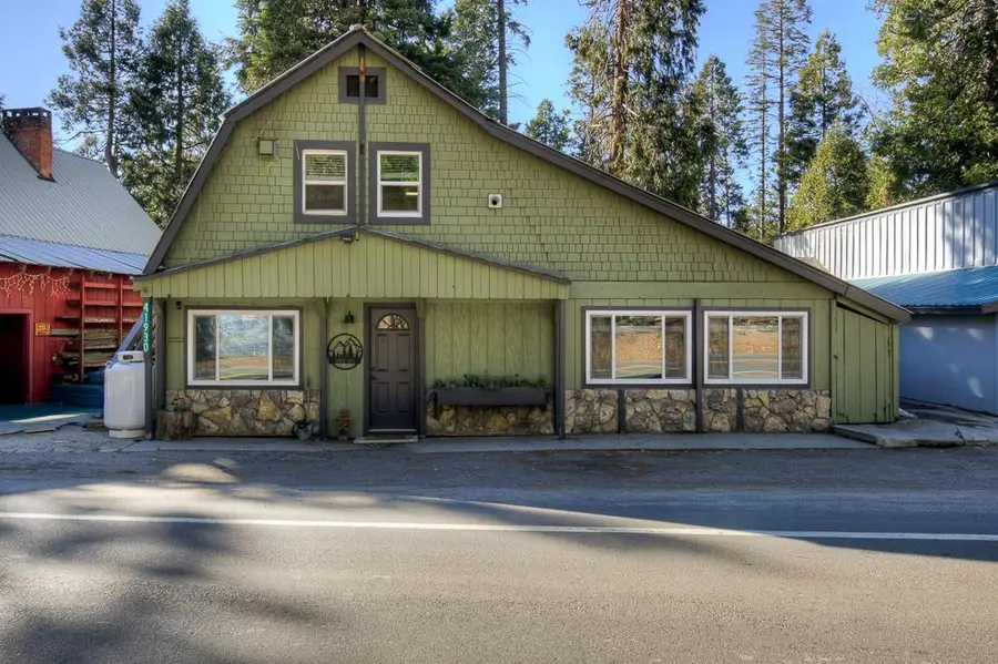 41930 Buckeye Lane, Shaver Lake, CA 93664 - Image #3