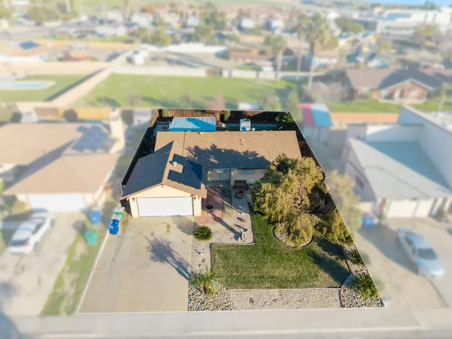 605 Sonoma Lane, Avenal, CA 93204 - Image #2