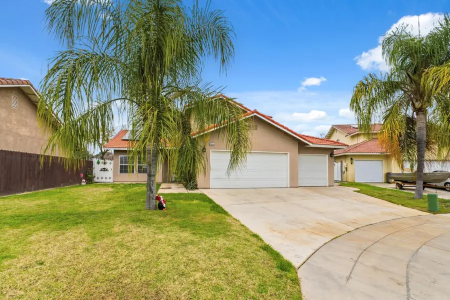 5028 W Robinson Avenue, Fresno, CA 93722 - Image #3