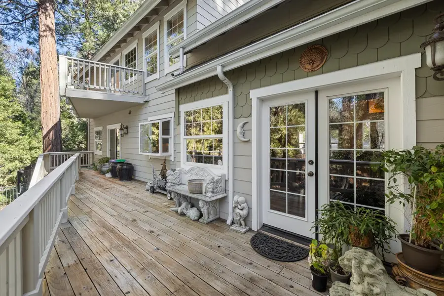 53875 Dogwood Creek Drive, Bass Lake, CA 93604 - Image #3