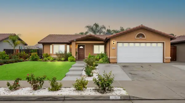 1935 Madison Drive, Madera, CA 93638