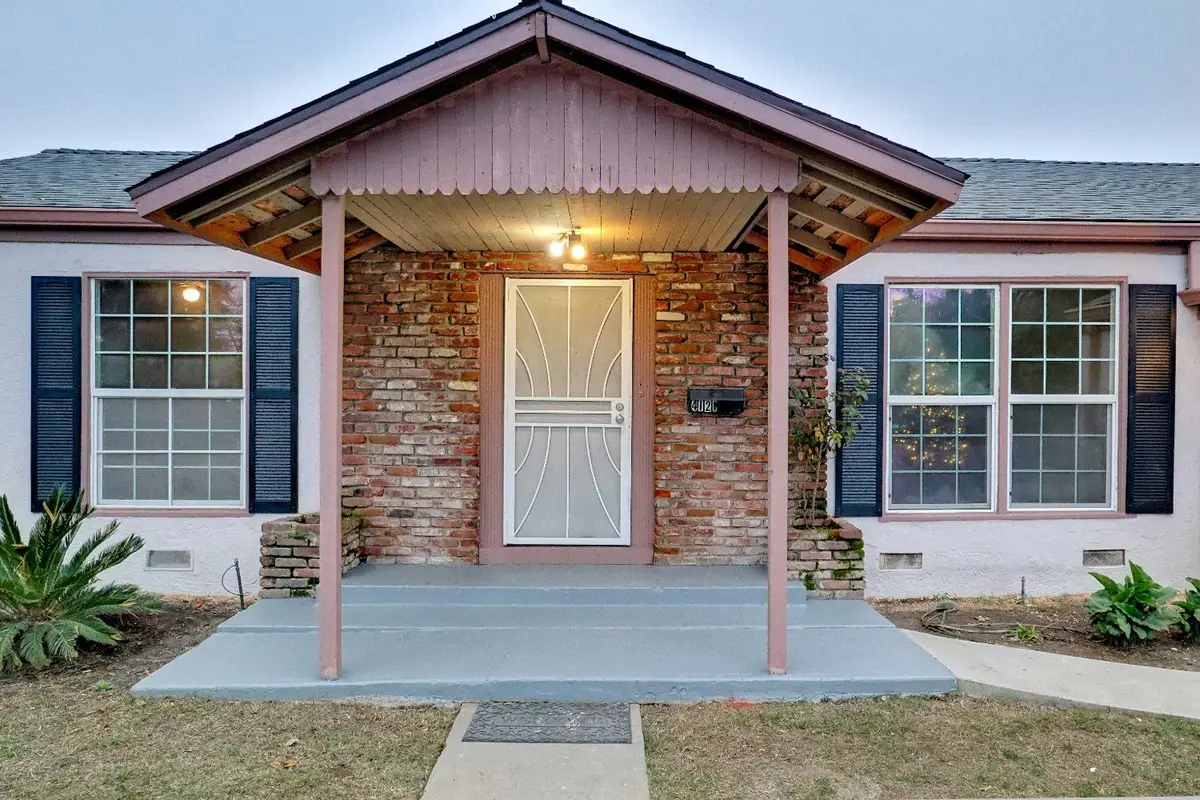 4121 N Palm Avenue, Fresno, CA 93704 - Image #1