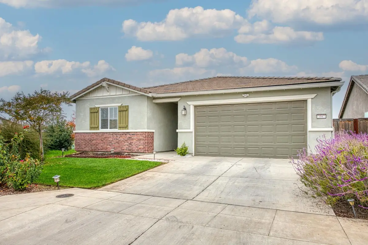 3597 Pacifica Drive, Madera, CA 93637 - Image #1