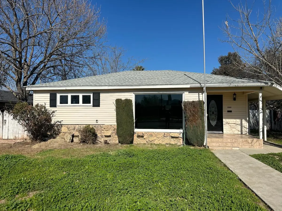 444 Washington Street, Coalinga, CA 93210 - Image #1