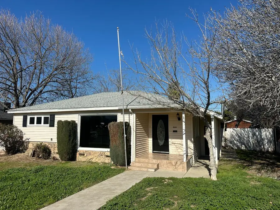 444 Washington Street, Coalinga, CA 93210 - Image #3