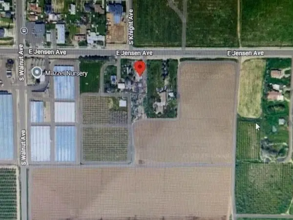 506 E Jensen Avenue, Fresno, CA 93706