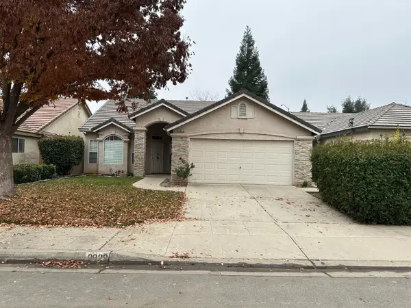 9929 N Price Avenue, Fresno, CA 93720