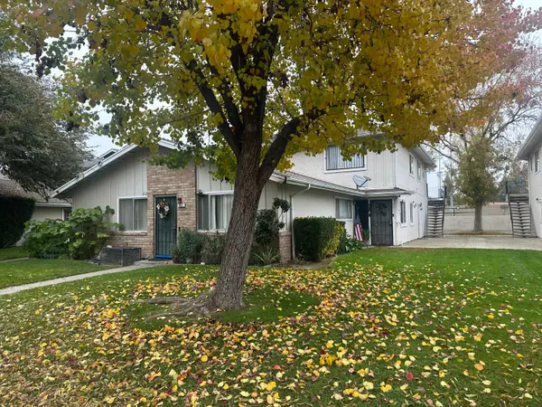 4912 N Holt Avenue #204, Fresno, CA 93705