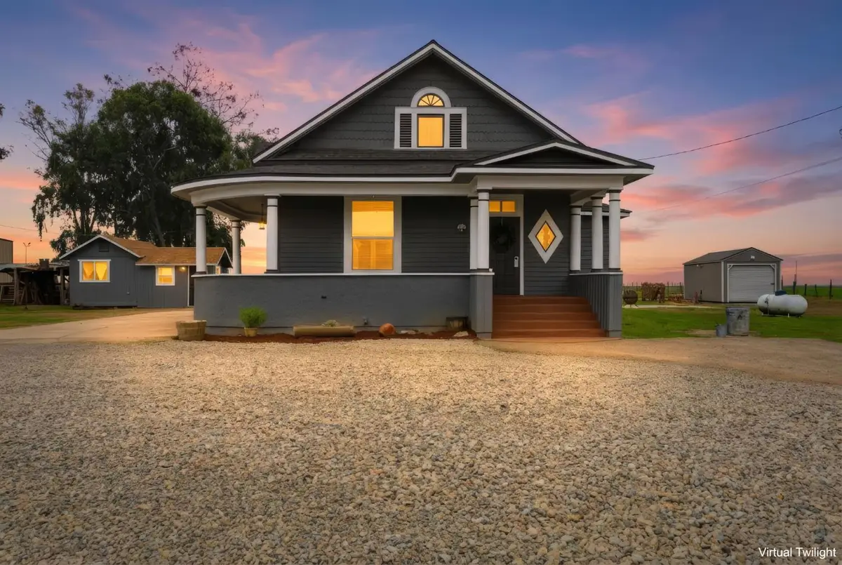 9547 Iona, Hanford, CA 93230 - Image #1