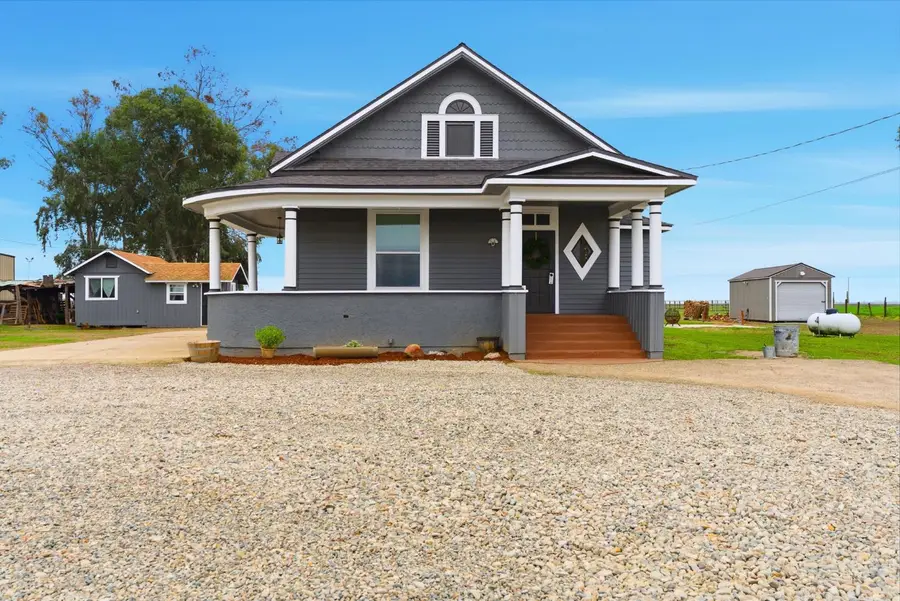 9547 Iona, Hanford, CA 93230 - Image #2