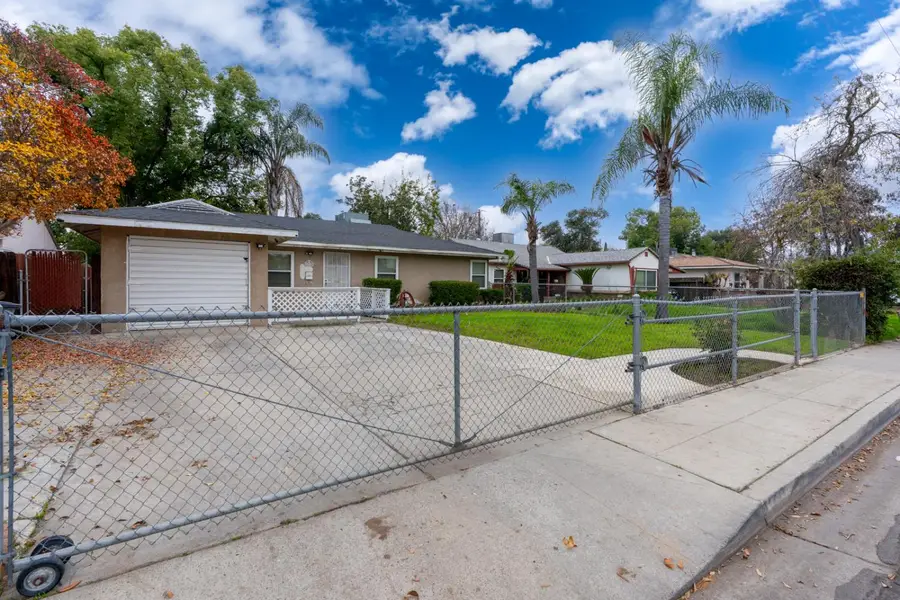 1212 E Saginaw Way, Fresno, CA 93704 - #3
