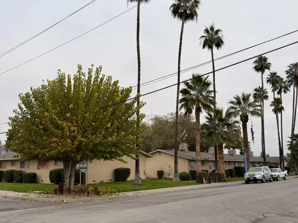 201 E Walnut Avenue, Coalinga, CA 93210