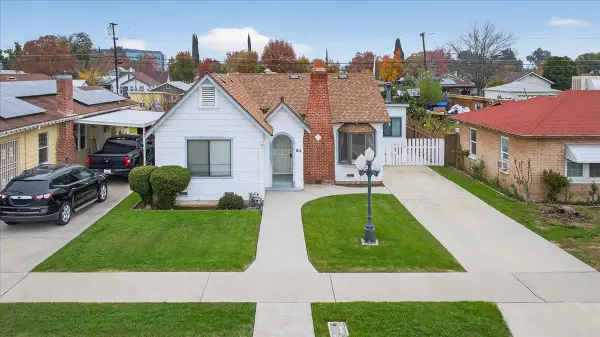 311 S K Street, Madera, CA 93637