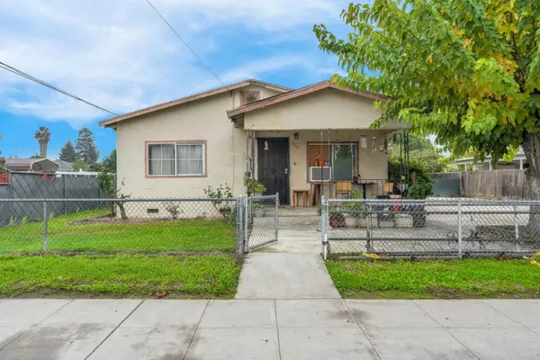 914 Clinton Street, Madera, CA 93638