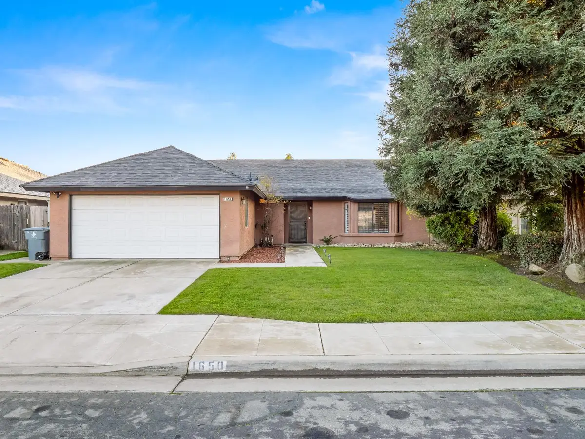 1650 Fir Avenue, Clovis, CA 93611 - Image #1