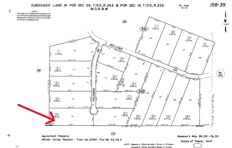 7079 Palomino Drive, Sanger, CA 93657 - Image #3