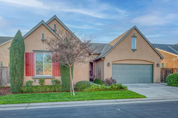 1764 N Mcpherson Lane, Clovis, CA 93619