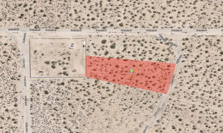 0 117th Ste Vic Aven, South Antelope Valley, CA 93543 - Image #3