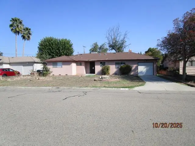 2244 S Church, Visalia, CA 93277 - #1