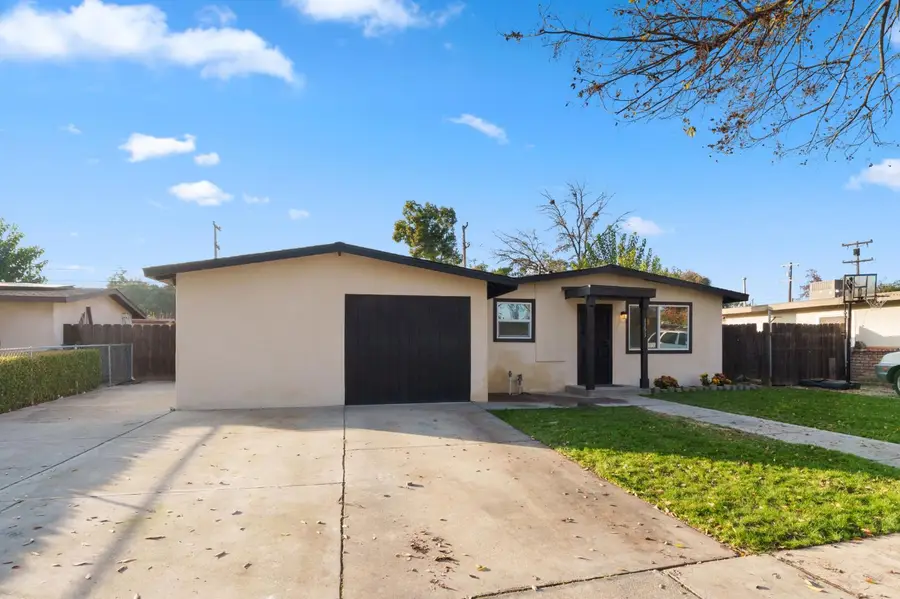 1293 N Bailey Avenue, Fresno, CA 93727 - Image #3