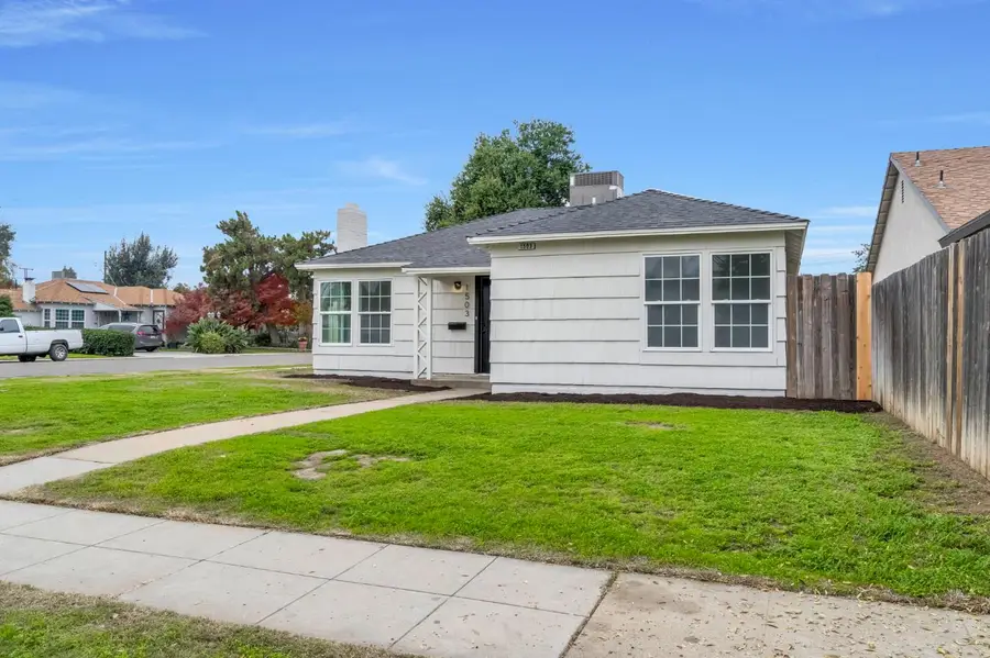 1503 N Pacific Avenue, Fresno, CA 93728 - Image #2