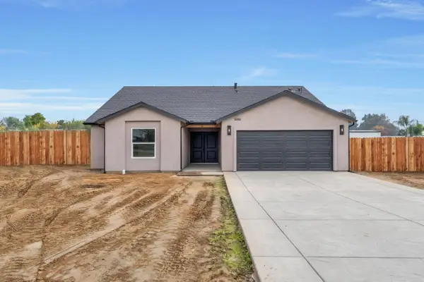 17133 Camden, Madera, CA 93638