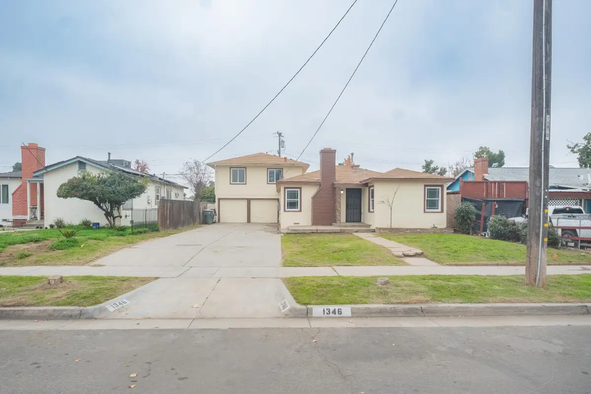 1346 E Princeton, Fresno, CA 93704 - Image #1