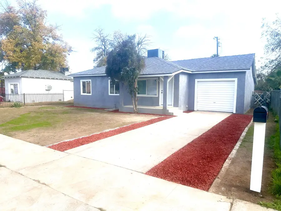 2523 S Lily, Fresno, CA 93706 - Image #2