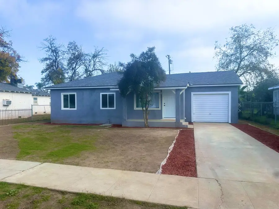 2523 S Lily, Fresno, CA 93706 - Image #3