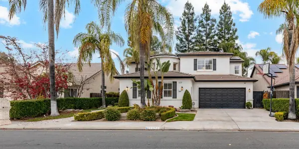 2170 W Beechwood Avenue, Fresno, CA 93711