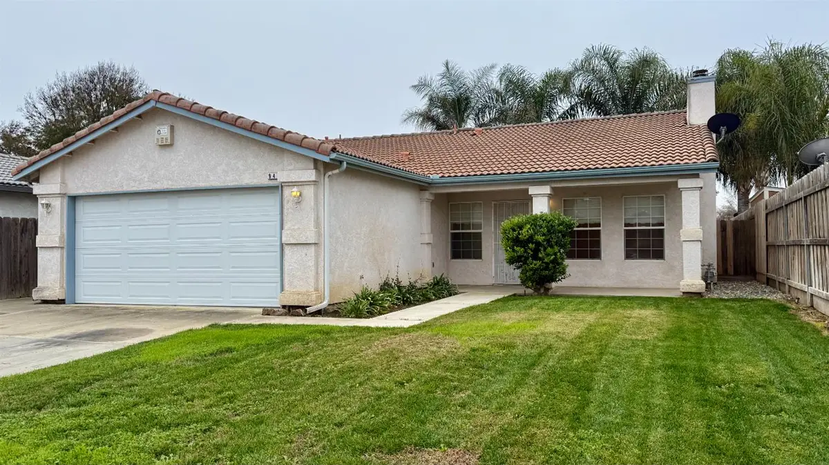 945 Don Medico Drive, Hanford, CA 93230 - Image #1