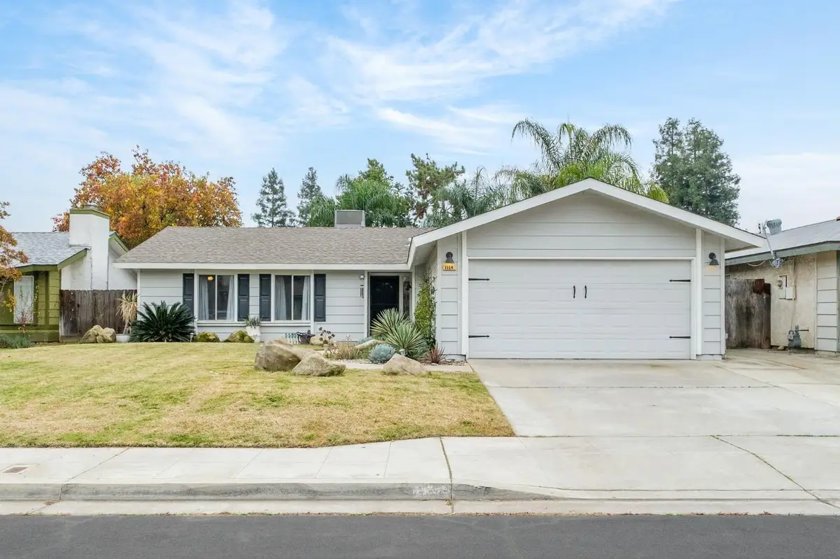 1154 Palo Alto Avenue, Clovis, CA 93612 - Image #1