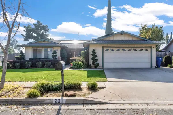 231 W Paul, Fresno, CA 93704