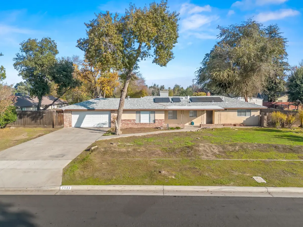 4430 N Teilman Avenue, Fresno, CA 93705 - Image #1